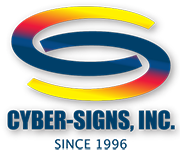 Cyber Signs Online Logo